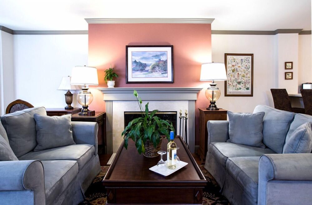 Cow Hollow Suites - photo 12