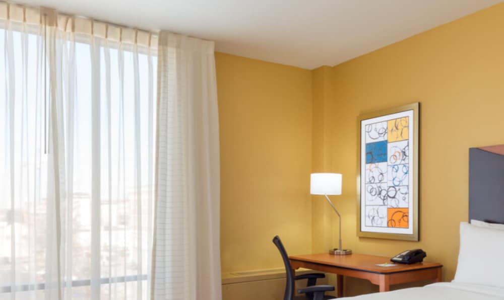 Fairfield Inn & Suites by Marriott Louisville Downtown - photo 11