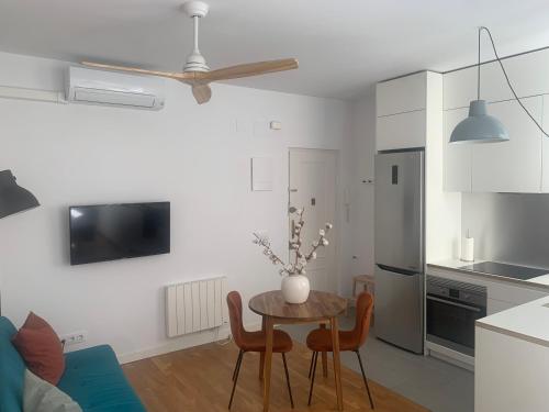 Estudio Ideal En Chamberi - last minute hotel in Madrid