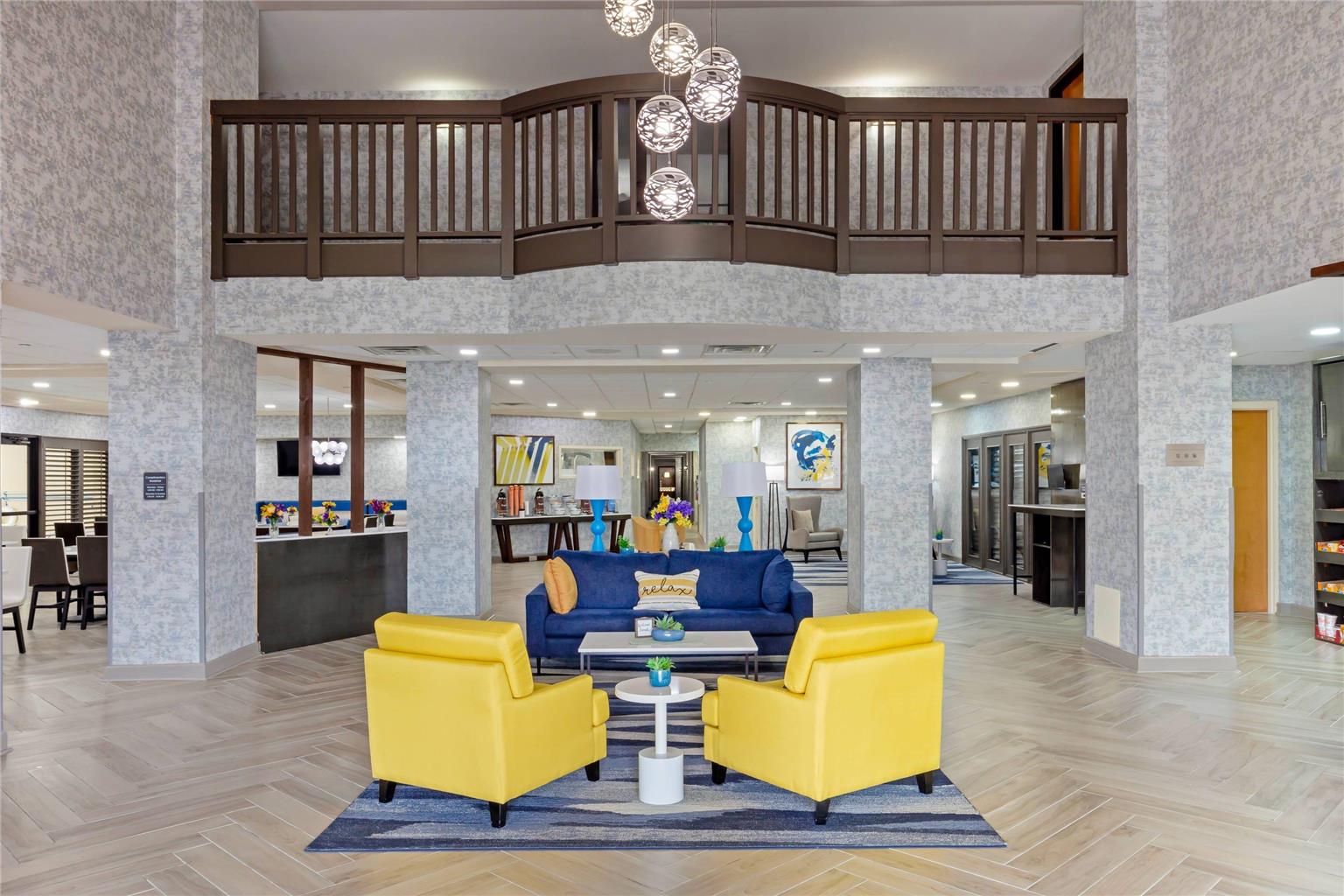 Comfort Inn & Suites Greenville Near East Carolina University - photo 6