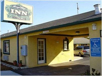 Arroyo Village Inn in Arroyo Grande, United States