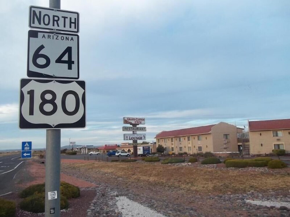 Grand Canyon Inn - photo 15