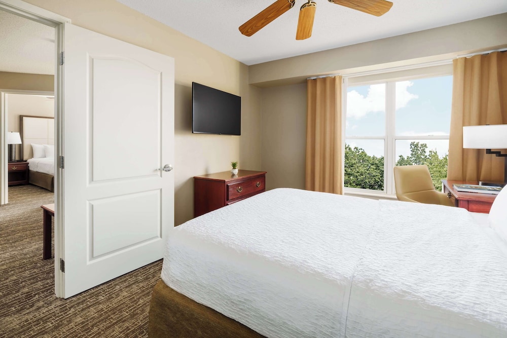 Homewood Suites by Hilton Providence Warwick - photo 7