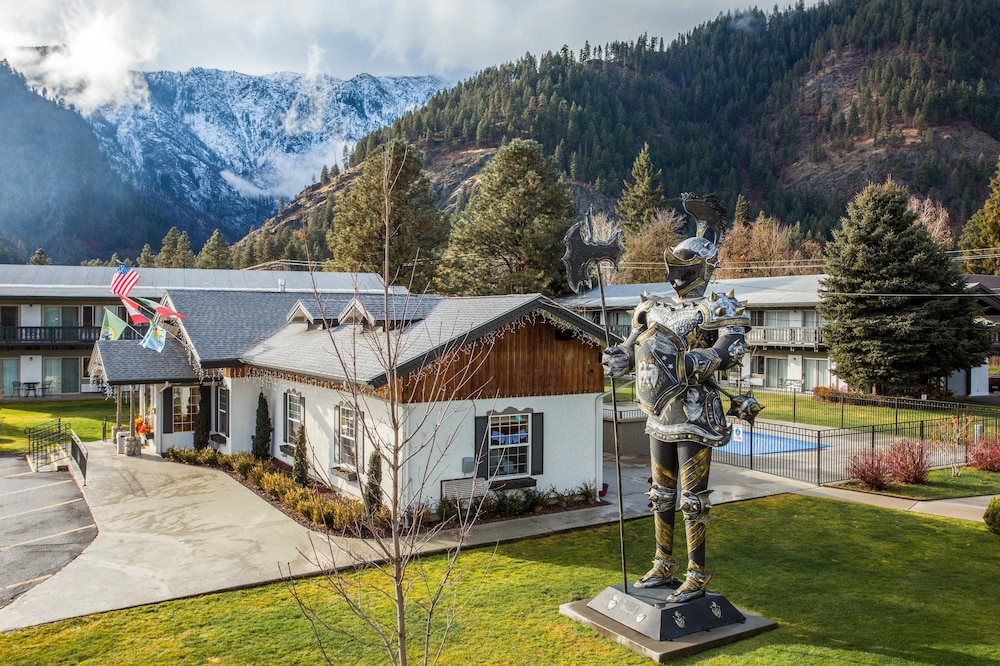 Der Ritterhof Inn - photo 71