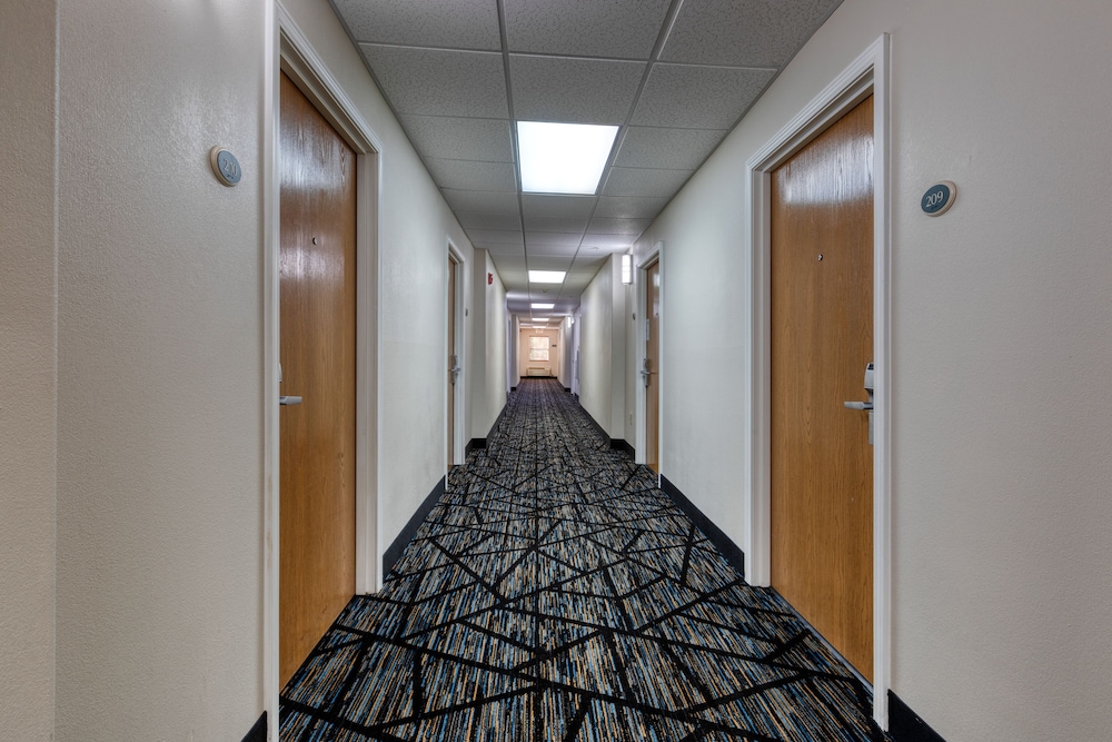 All Towne Suites - photo 64