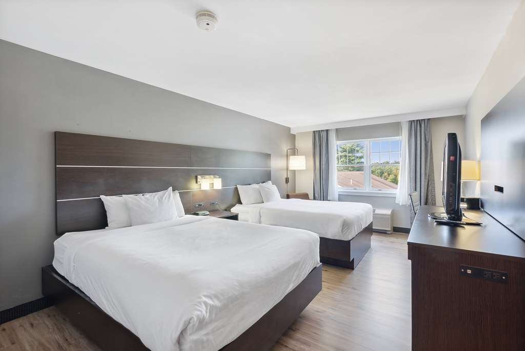 Ramada by Wyndham Saco Old Orchard Beach Area - photo 27