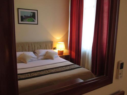 Hotel N — Belgrade — photo 4