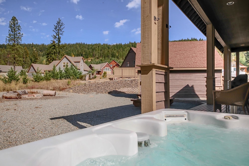 Roslyn Hideaway - photo 24