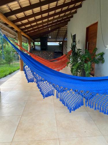 Estancia Preciosa — Pirenopolis