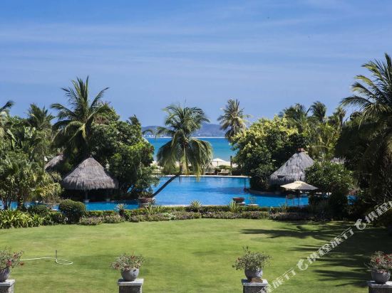 Club Med Sanya in Sanya, People's Republic of China