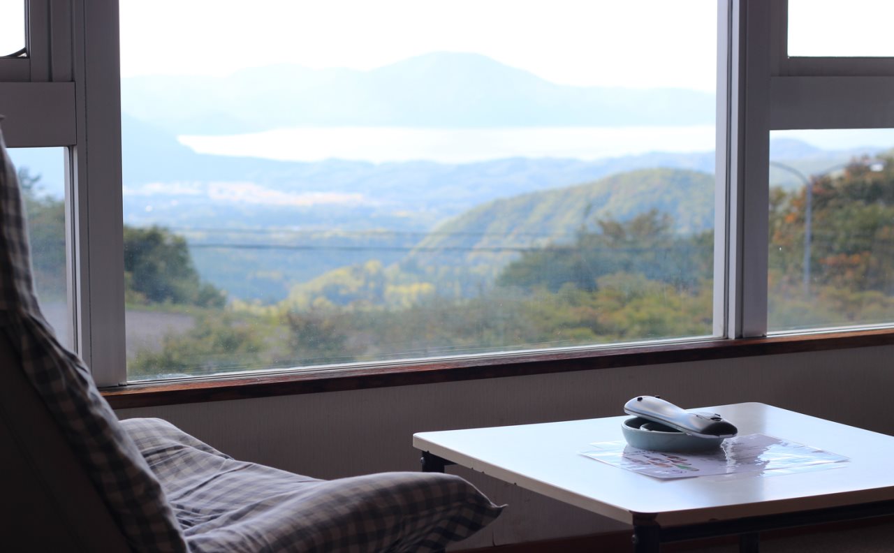 Tazawa Kogen Hotel — Akita — photo 4
