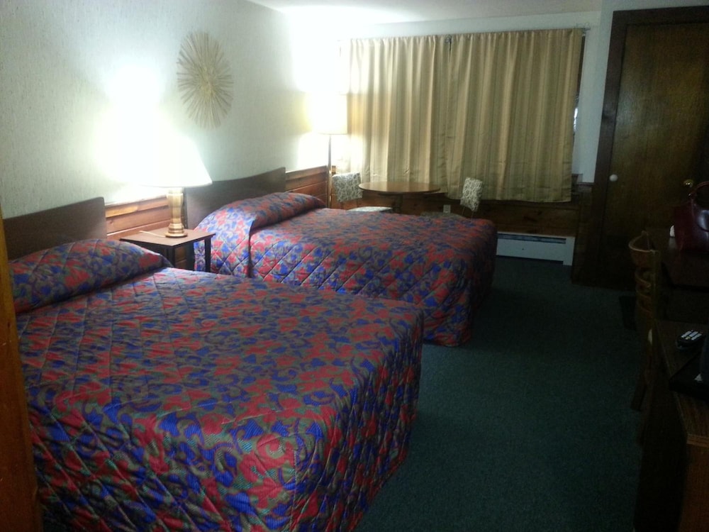 Bass River Motel - photo 22