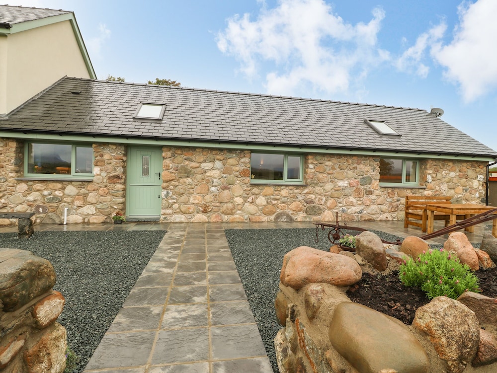 Y Felin The Granary in Caernarfon, United Kingdom