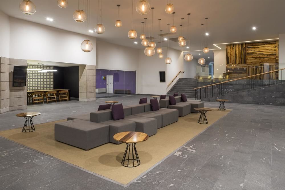 Camino Real Hotel & Suites Puebla