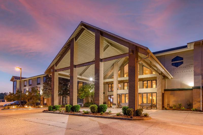 Inn At Coushatta - photo 58