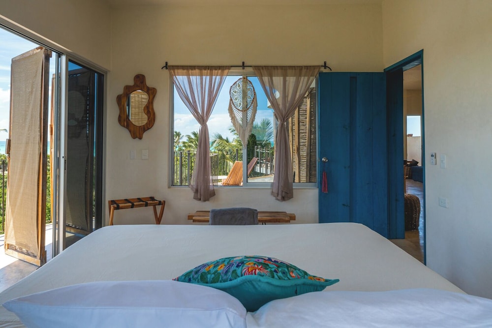 Casa Mia El Cuyo Eco Beach Boutique Hotel — El Cuyo — photo 5