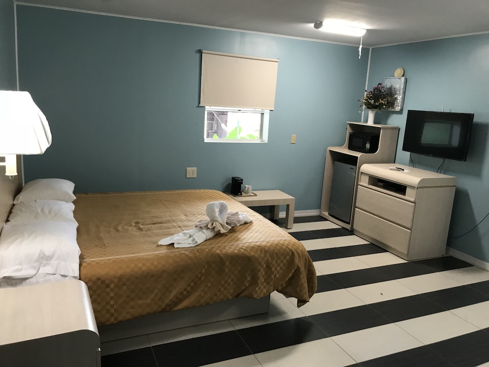 Apollo Inn Motel - photo 27