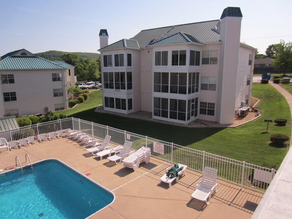 Brookside Walk In Meadow Brook Resort - photo 40