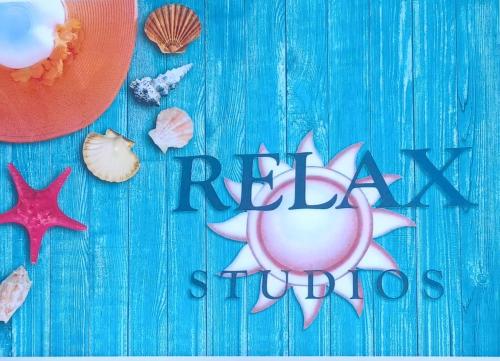 Relax Studio Appartment — 4-Star Luxury Hotel in Limin Mesoyaias, Greece