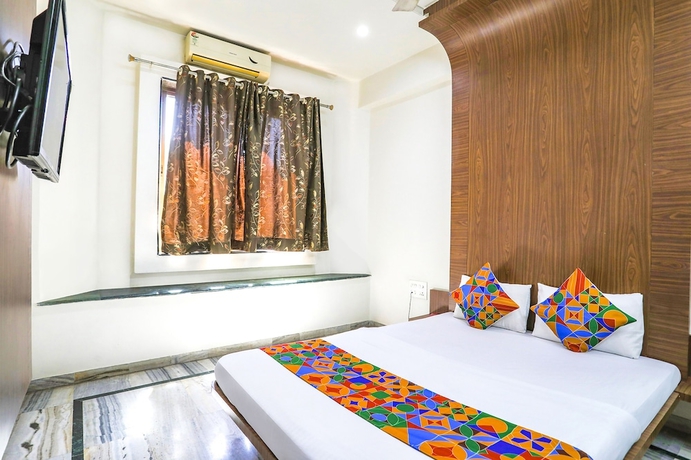 Fabhotel City Palace I in Nashik, India