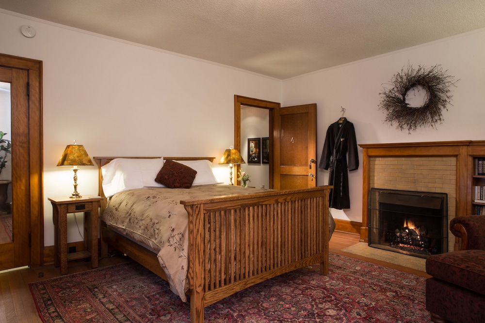 Stewart Inn - photo 28