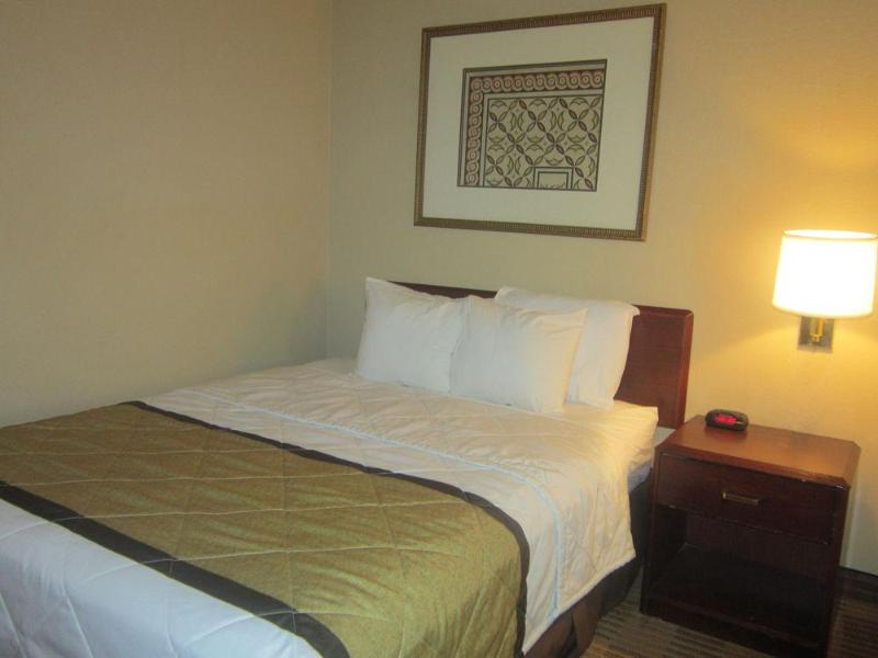 Extended Stay America Houston Stafford - photo 4