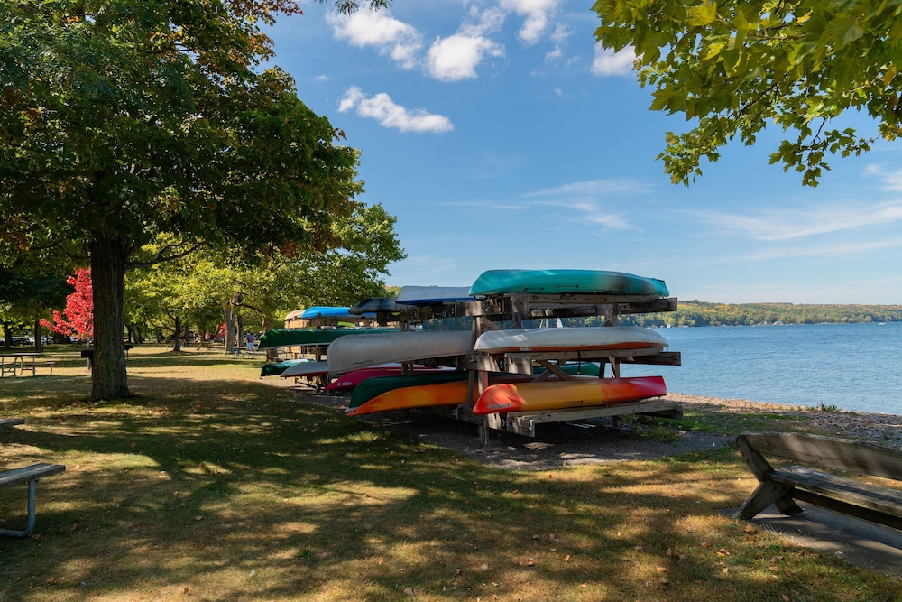 Inn at Taughannock Falls - photo 89