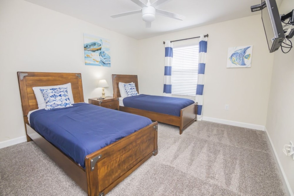 Brenda's Storey Lake Resort Townhome - photo 10