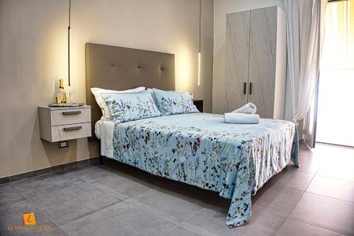La maison di Lea — 4-Star Luxury Hotel in Gaeta, Italy