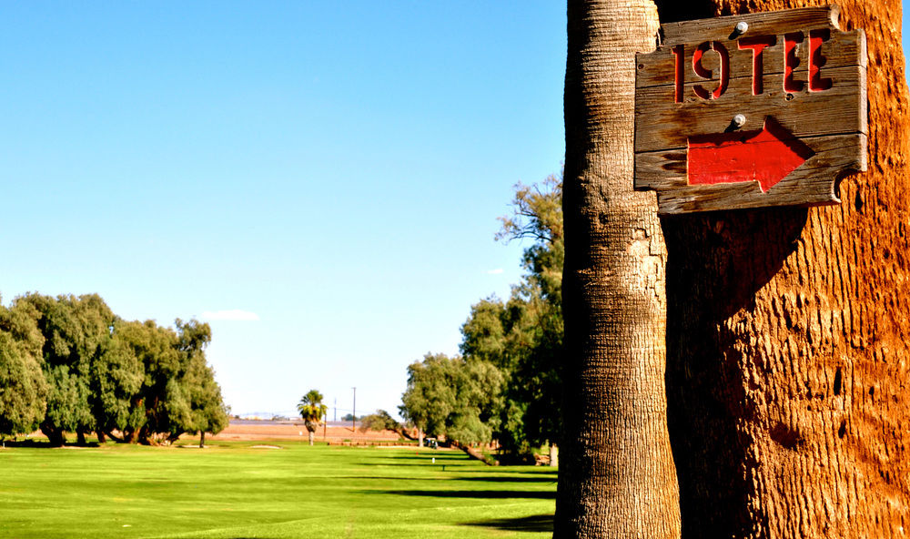 Barbara Worth Country Club - photo 5