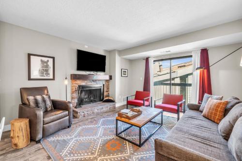 Chic 2BR by Park City Mountain Resort in Bridgeport, United States