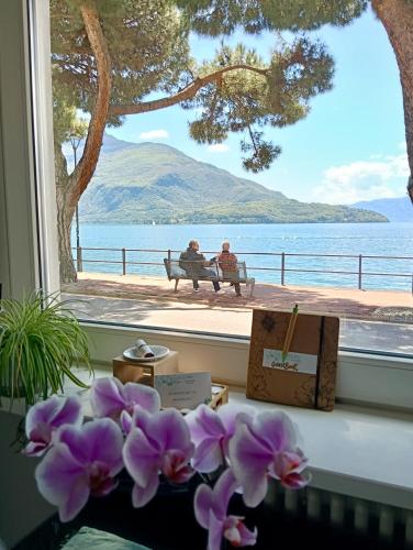 Lake Como Porto Vecchio — 4-Star Luxury Hotel in Domaso, Italy