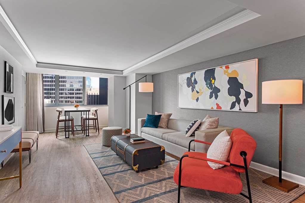 The Royal Sonesta Chicago Downtown - photo 34