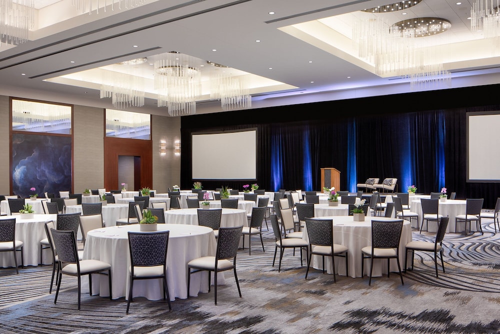 JW Marriott Hotel Grand Rapids - photo 122