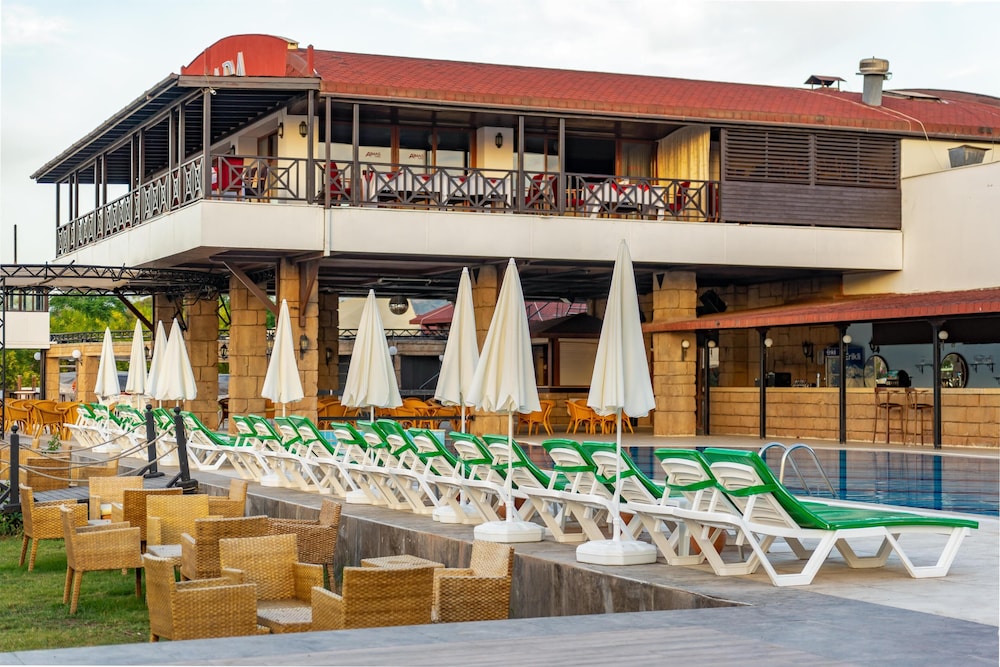 Armas Labada in Kemer, Turkey