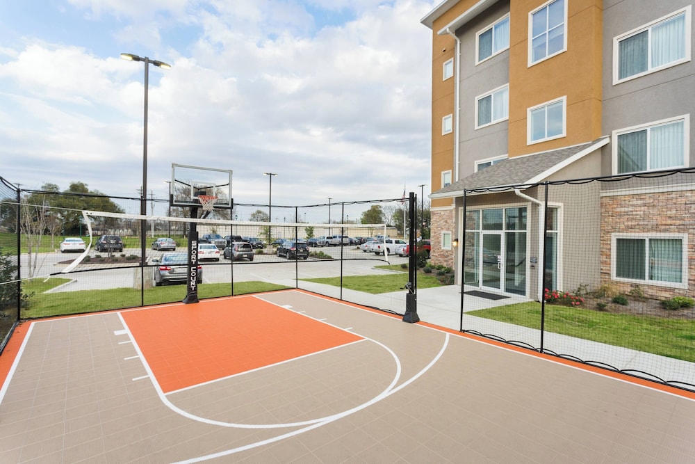 Residence Inn by Marriott Shreveport Bossier City Downtown - photo 21