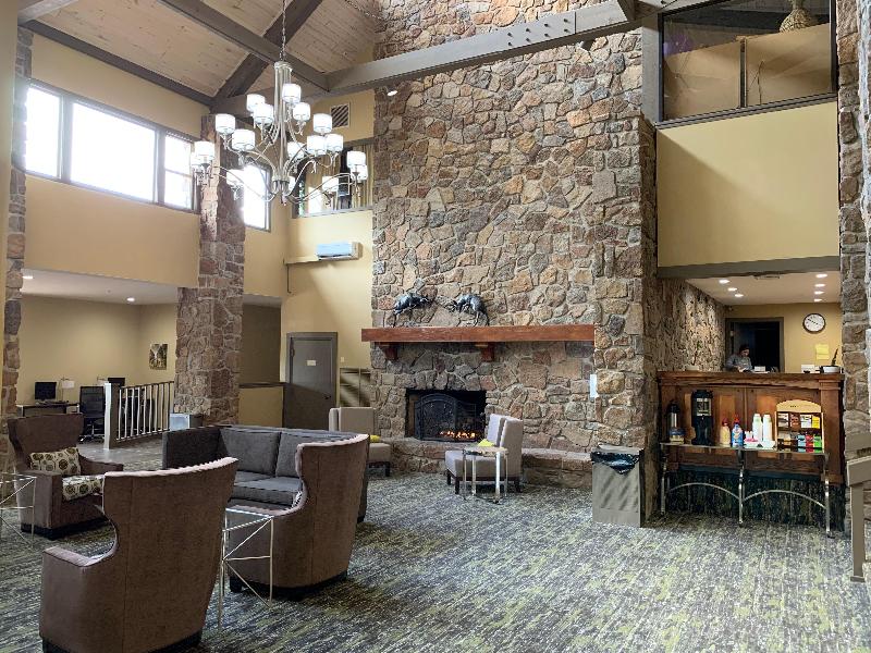 Best Western Pagosa Lodge - photo 5