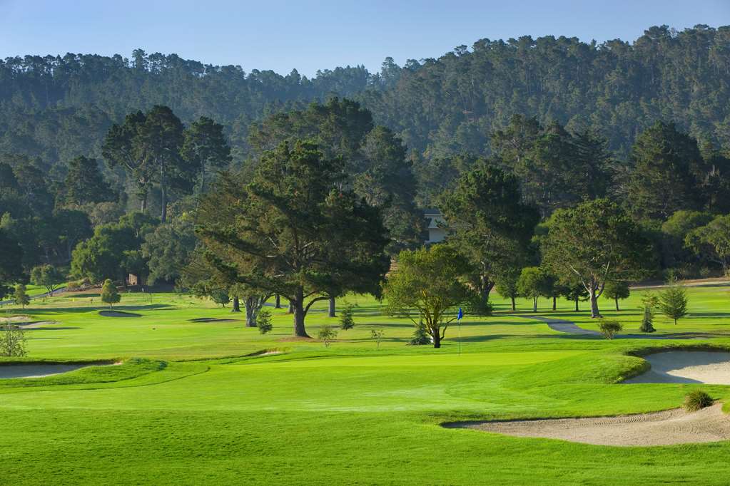 Hyatt Regency Monterey Hotel & Spa - photo 12