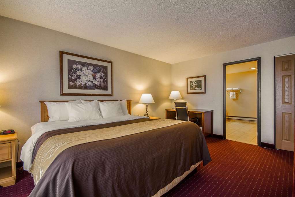 Comfort Inn Fond Du Lac - photo 10