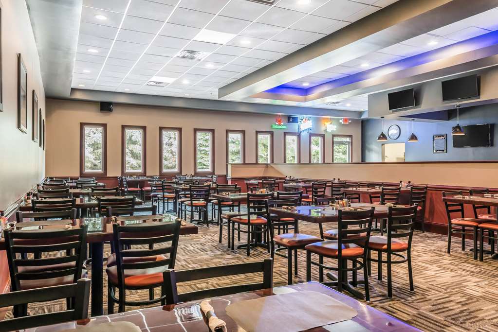 Clarion Inn Belle Vernon - photo 29