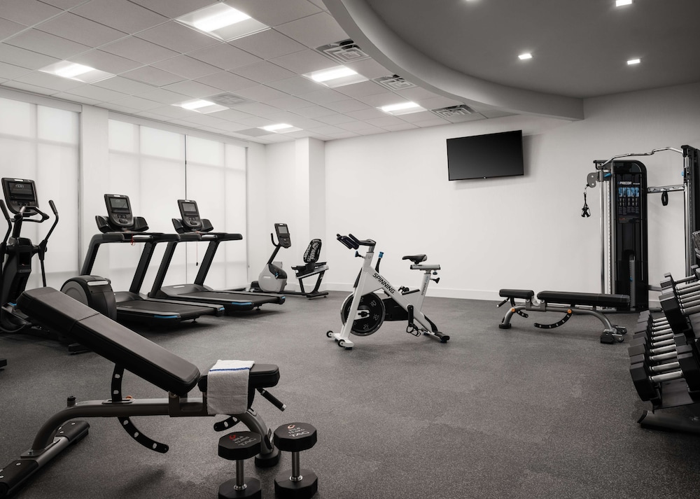 Homewood Suites by Hilton Jackson Fondren Medical District - photo 22