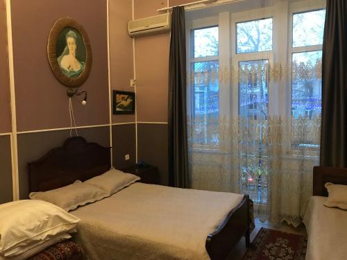 Gutsa Artists Guest House