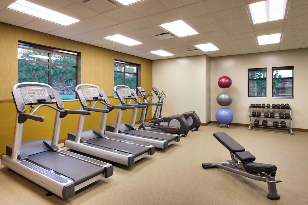 Residence Inn by Marriott Flagstaff - photo 24