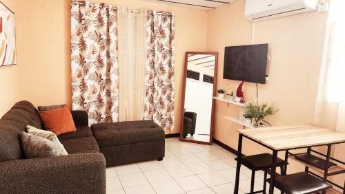 Cozy Ochie in Ocho Rios, Jamaica