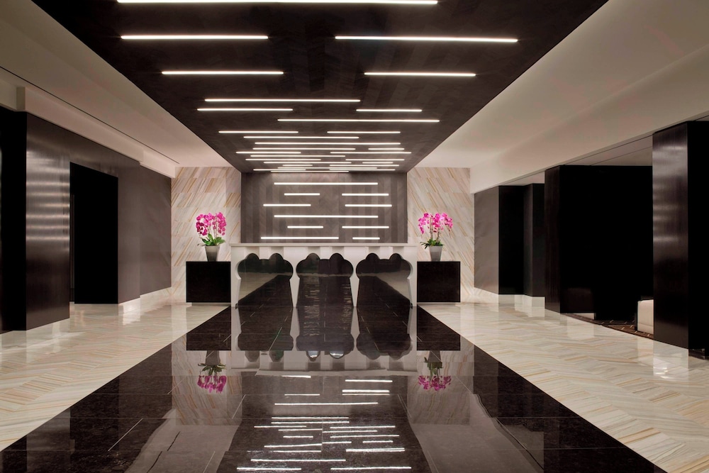 Beverly Hills Marriott - photo 4