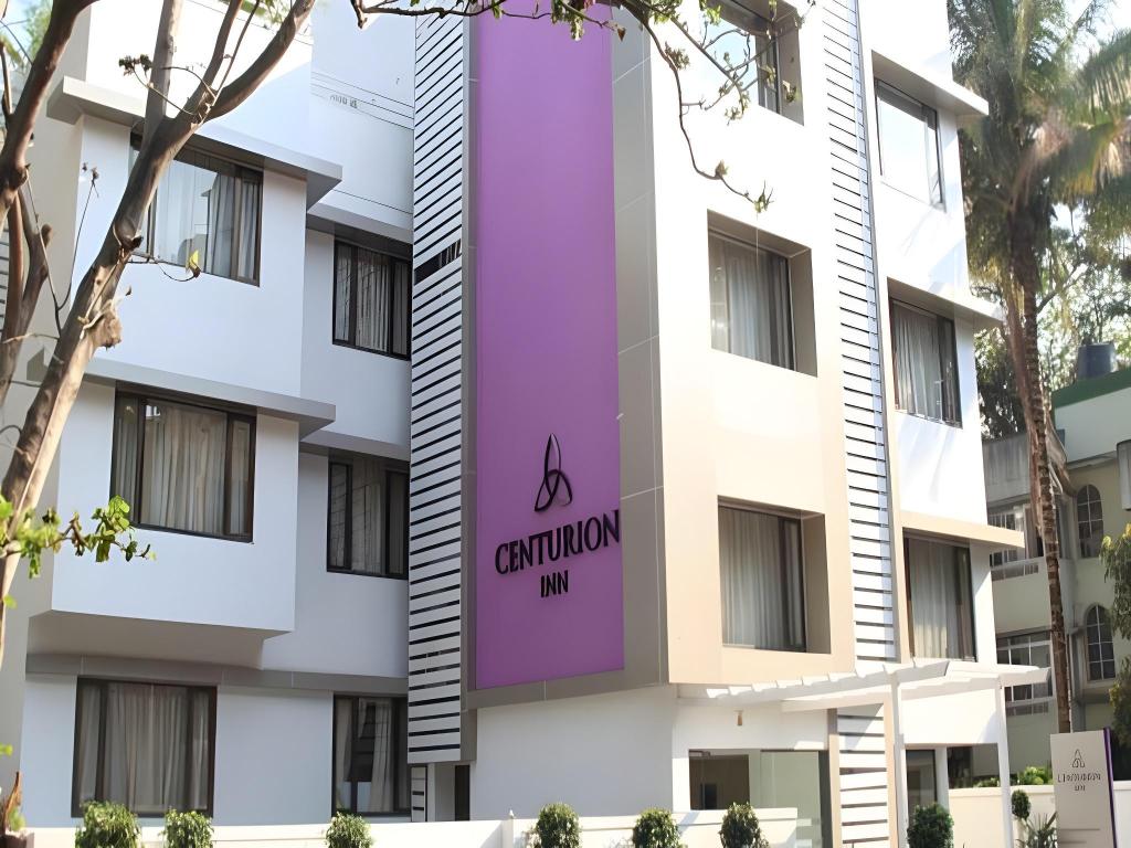 Centurion Inn Hotel in Pune, India