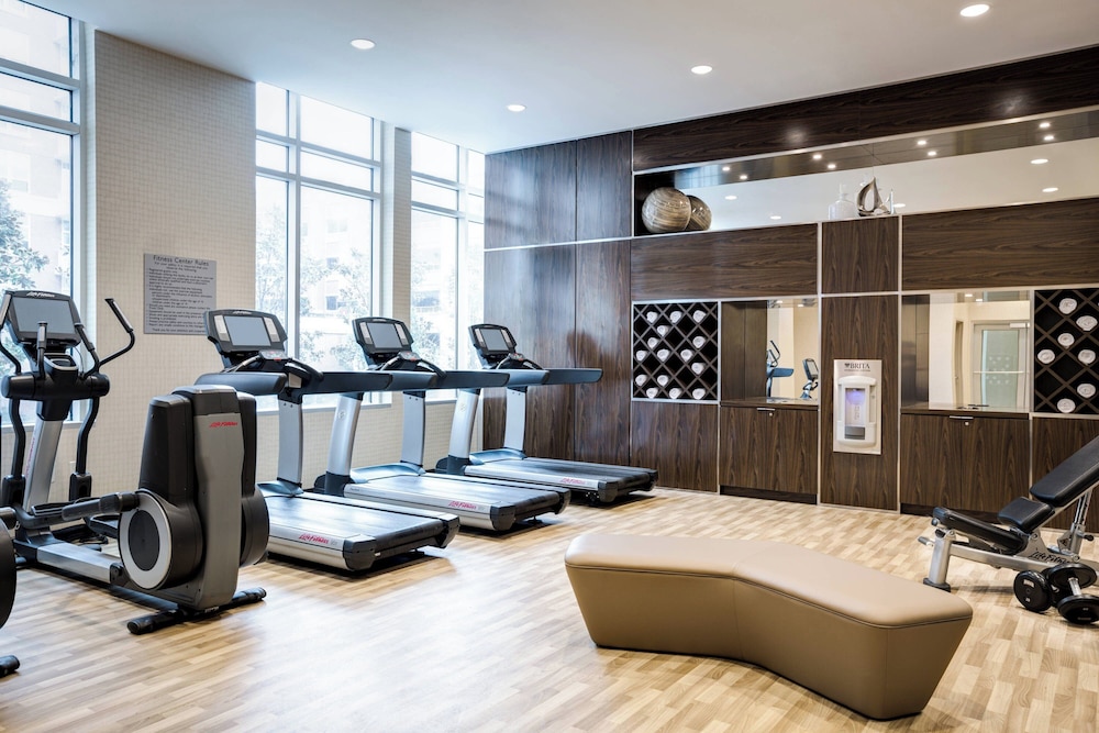 AC Hotel by Marriott National Harbor Washington D.C. Area - photo 35