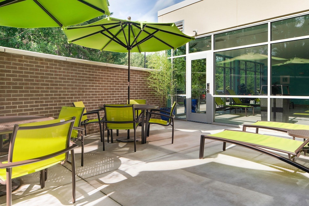 SpringHill Suites by Marriott Raleigh Apex - photo 21
