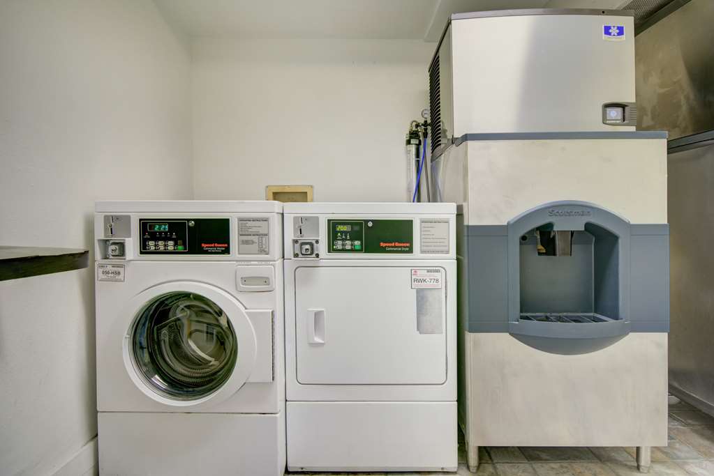 Motel 6 Lima OH - photo 24