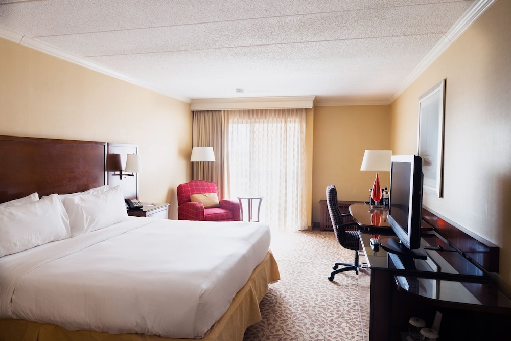 Providence Marriott Downtown - photo 14
